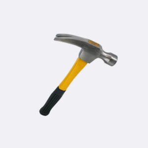 Hand hammer