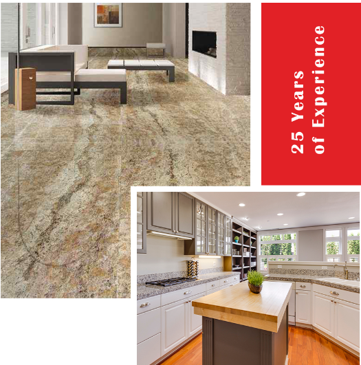 flooring projects