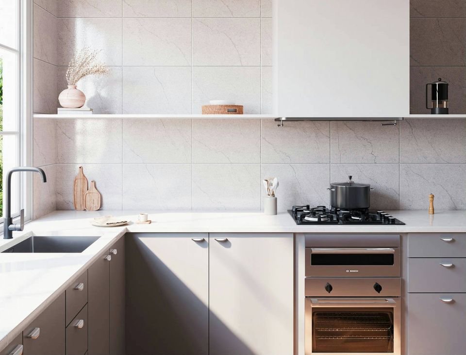 Kitchen Remodeling